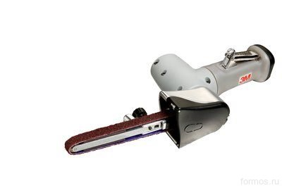 Комплект запчастей для пневматический шлифовальный напильника 3М 33584 на сайте RemAutoSnab
