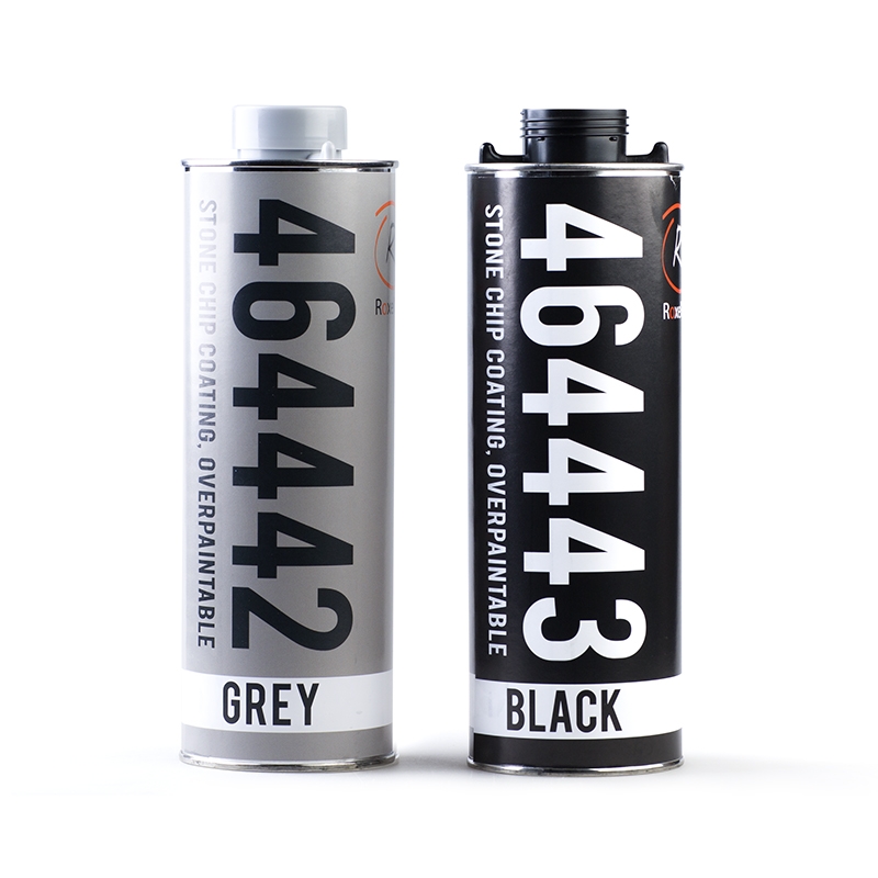 Покрытие антигравийное окрашиваемое серое 1л RoxelPro 464442 на сайте RemAutoSnab
