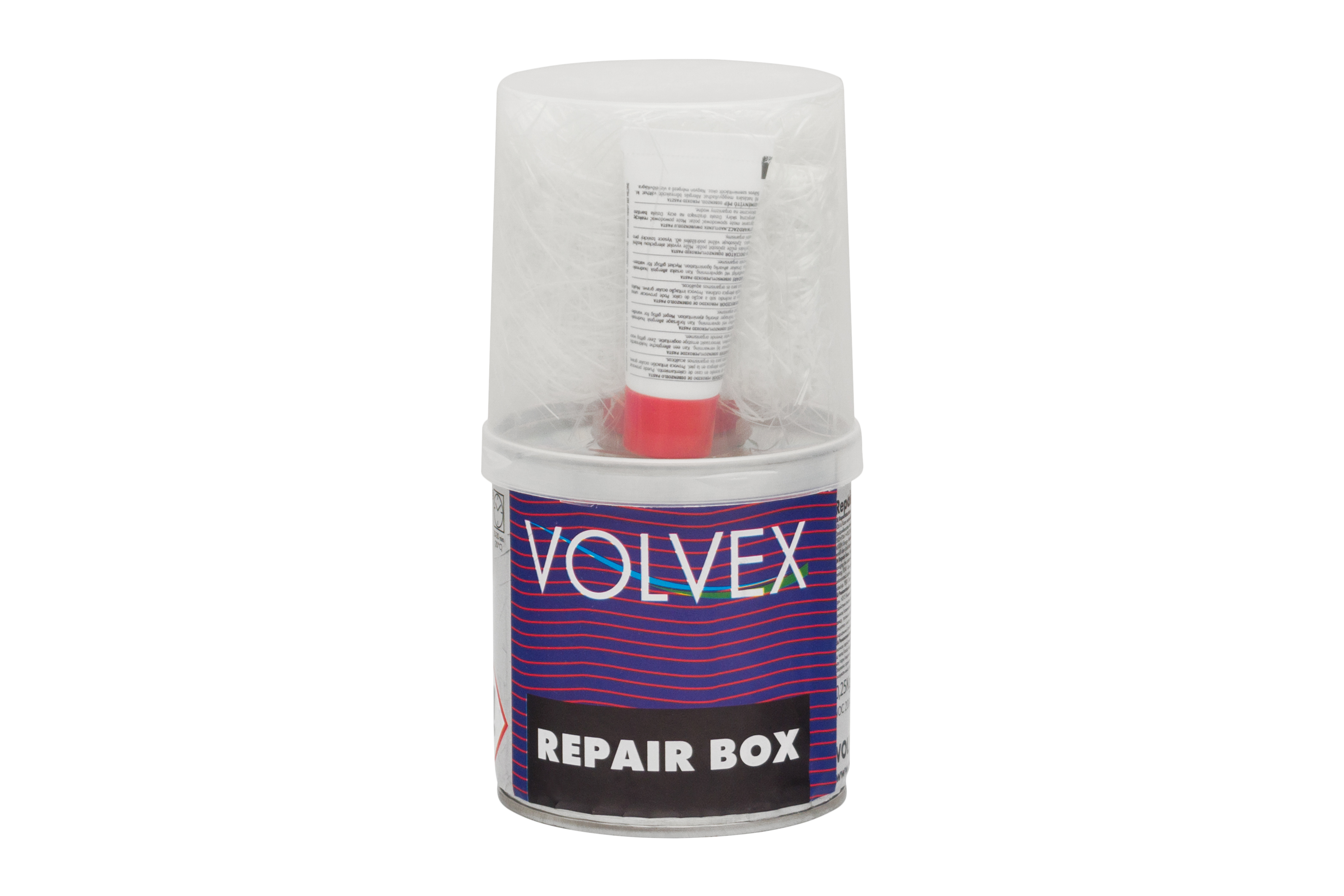 Комплект ремонтный Repair Box 0.25кг Volvex 34459406 на сайте RemAutoSnab
