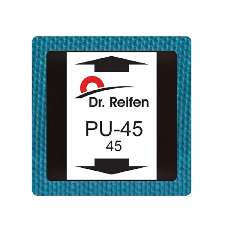 Заплатка универсальная для шин 45мм(200шт) Dr.Reifen PU-45 на сайте RemAutoSnab
