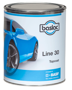Эмаль акриловая 30-S010 White 3,5л Baslac 53174464 на сайте RemAutoSnab

