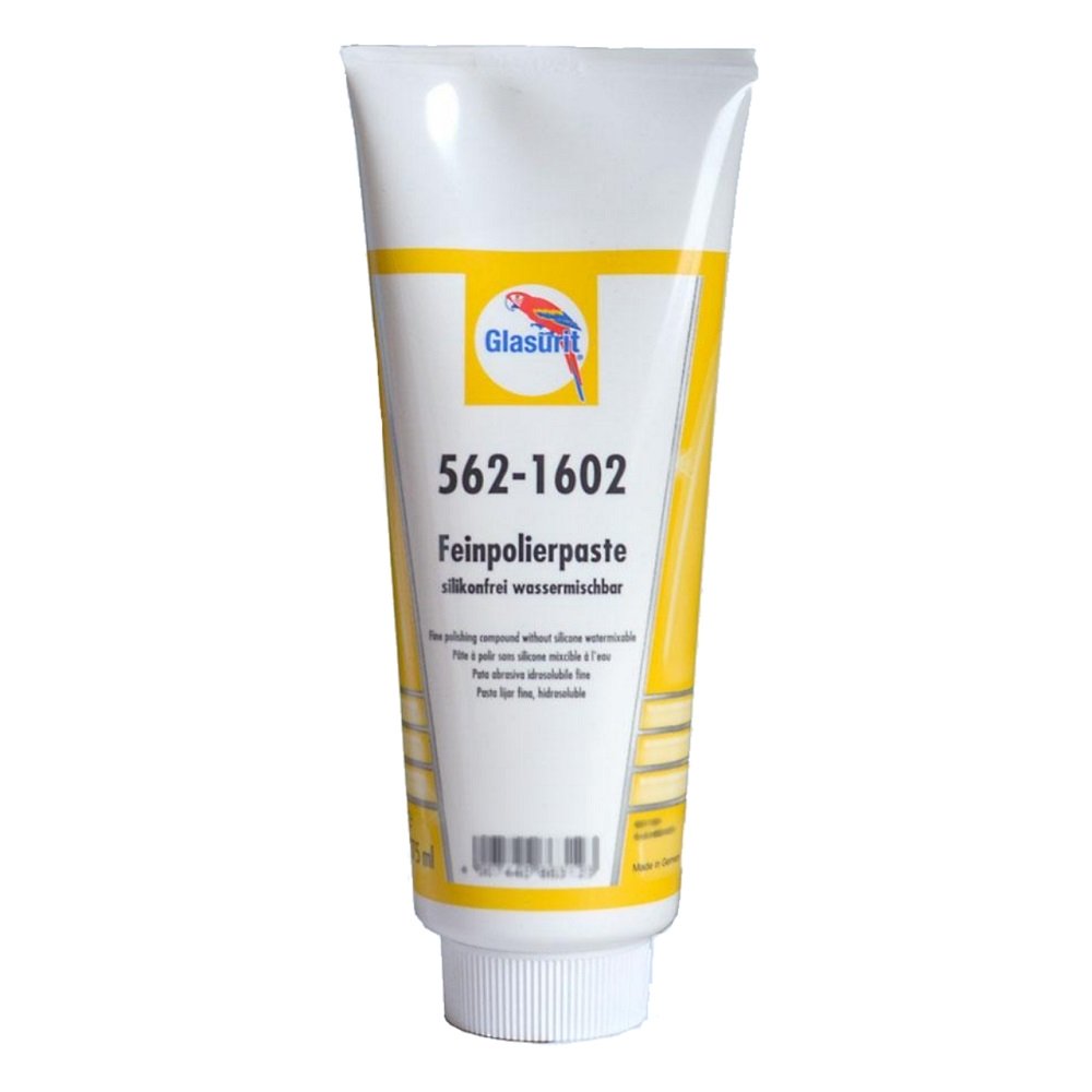 Паста полировальная 562-1602 0,375л Glasurit 50311851 на сайте RemAutoSnab

