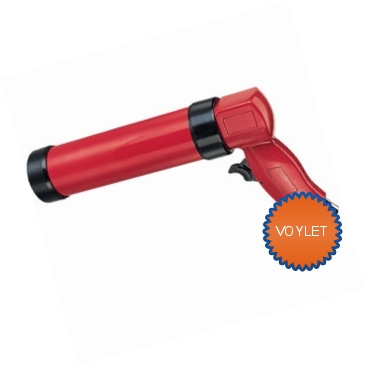 Пистолет пневматический  для герметика  Voylet  V-103 3120 на сайте RemAutoSnab
