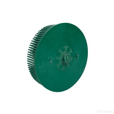 Круг зачистной Roloc Bristle грубый зеленый 50мм (10шт/уп) 3М 07524 на сайте RemAutoSnab
