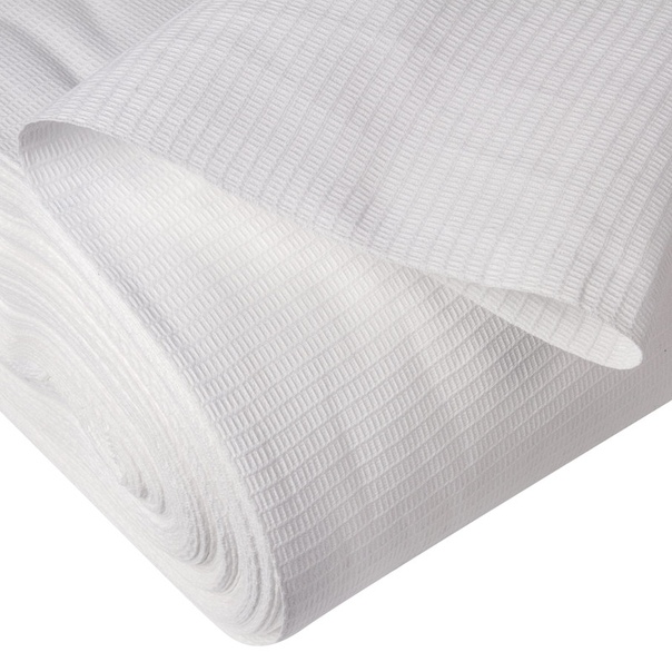 Полотно вафельное шир 45см, намот70метров 0932 на сайте RemAutoSnab
