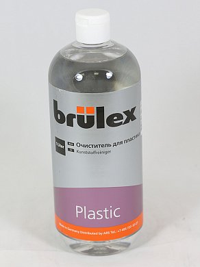Очиститель для пластика 1л Brulex 965210126 на сайте RemAutoSnab
