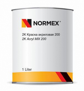 Normex на сайте RemAutoSnab
